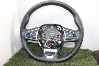 VOLANTE, RENAULT, TALISMAN