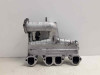 COLECTOR ADMISION Seat TOLEDO (1M2) 