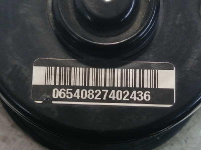 ABS, FORD, FIESTA (CBK)