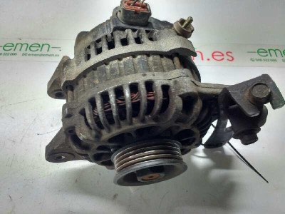 ALTERNADOR, KIA, RIO (BC)