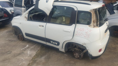  FIAT III PANDA (319) 
