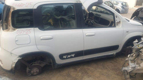  FIAT III PANDA (319) 