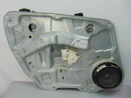 ELEVALUNAS DELANTERO IZQUIERDO Mercedes-Benz CLASE ML (BM 164) 