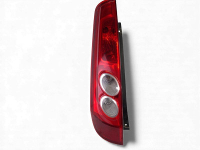 PILOTO TRASERO IZQUIERDO, FORD, FIESTA (CBK)