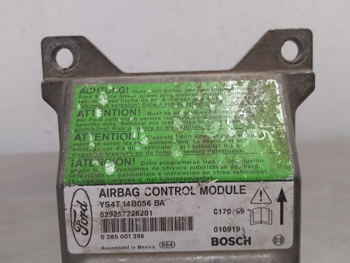  CENTRALITA AIRBAG 