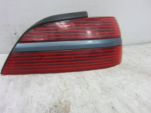 PILOTO TRASERO DERECHO Peugeot 406 BERLINA (S1/S2) 