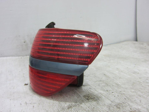 PILOTO TRASERO DERECHO Peugeot 406 BERLINA (S1/S2) 