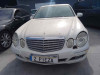 MERCEDES-BENZ CLASE E (BM 211) FAMILIAR — vehículo donante para recambios 