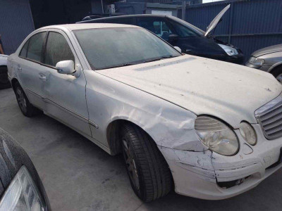 MERCEDES-BENZ CLASE E (BM 211) FAMILIAR