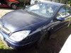CITROEN C5 BERLINA — vehículo donante para recambios 