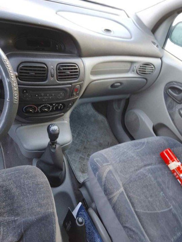 RENAULT SCENIC I (JA...) — vehículo donante para recambios 