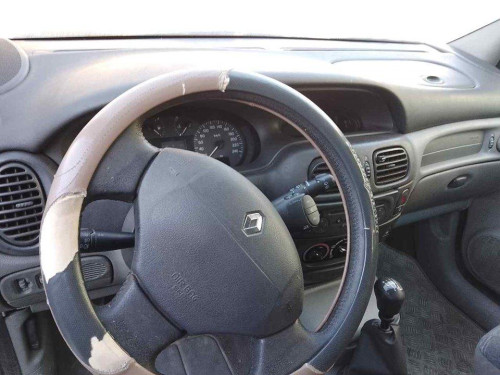RENAULT SCENIC I (JA...) — vehículo donante para recambios 