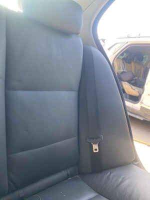 CINTURON SEGURIDAD TRASERO IZQUIERDO