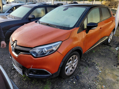 COMPRESOR AIRE ACONDICIONADO, RENAULT, CAPTUR I