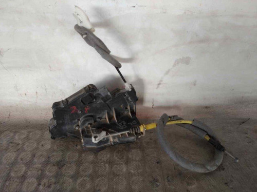 CERRADURA PUERTA DELANTERA DERECHA BMW SERIE 3 BERLINA (E46) 