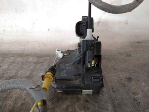 CERRADURA PUERTA DELANTERA DERECHA BMW SERIE 3 BERLINA (E46) 