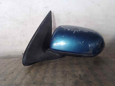 RETROVISOR IZQUIERDO, Nissan, ALMERA (N16/E)