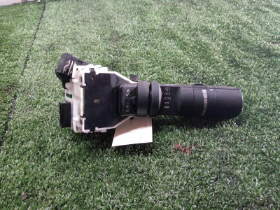 MANDO LIMPIA, NISSAN, NAVARA PICKUP (D40M)