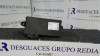  MODULO ELECTRONICO 