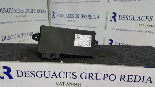  MODULO ELECTRONICO 