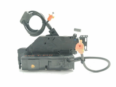 CERRADURA PUERTA TRASERA DERECHA, CITROEN, GRAND C4 PICASSO