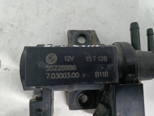  VALVULA AIRE ADICIONAL FIAT III PANDA (319) 