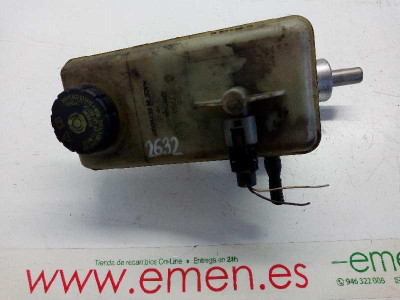 BOMBA FRENO, RENAULT, TRAFIC II FURGÓN