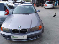 BMW SERIE 3 BERLINA (E46)