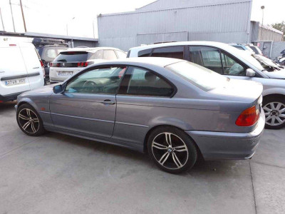BMW SERIE 3 BERLINA (E46)