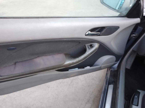 BMW SERIE 3 BERLINA (E46) — vehículo donante para recambios 