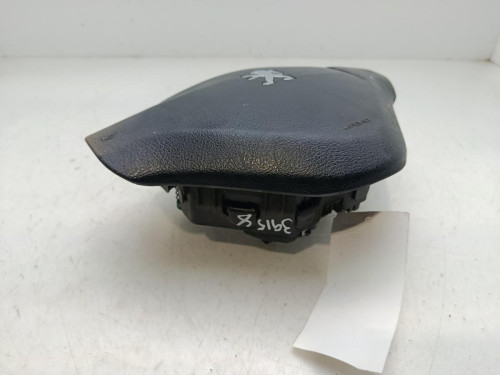 AIRBAG DELANTERO IZQUIERDO Peugeot 207 CC CABRIO-COUPÉ 