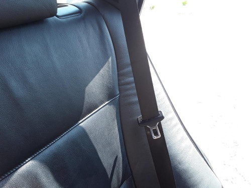 CINTURON SEGURIDAD TRASERO IZQUIERDO BMW SERIE X5 (E53) 