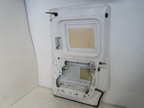 PUERTA LATERAL CORREDERA DERECHA Volkswagen CADDY (2K)(02.2004) 