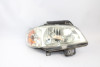 FARO DERECHO SEAT CORDOBA BERLINA (6K2) 
