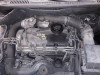VOLKSWAGEN TOURAN (1T2) — Donor Vehicle for Used Parts 