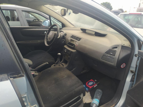  RETROVISOR INTERIOR, CITROEN, C4 BERLINA 