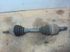  TRANSMISION DELANTERA IZQUIERDA OPEL ZAFIRA B 