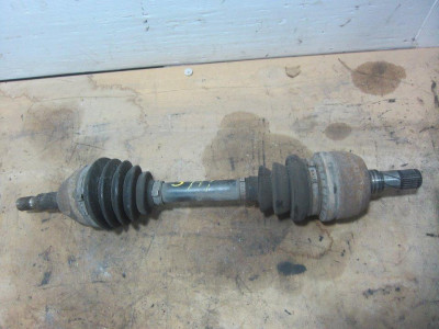 TRANSMISION DELANTERA IZQUIERDA, OPEL, ZAFIRA B