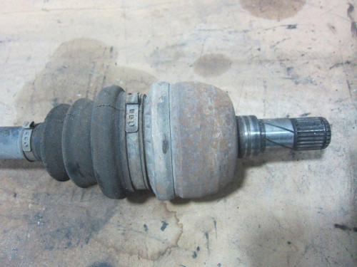  TRANSMISION DELANTERA IZQUIERDA OPEL ZAFIRA B 