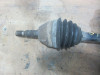  TRANSMISION DELANTERA IZQUIERDA OPEL ZAFIRA B 