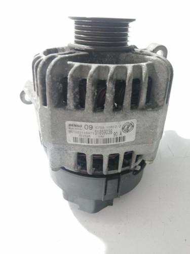  ALTERNADOR FIAT III PANDA (319) 