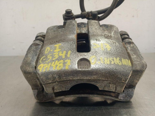  PINZA DE FRENO DELANTERA IZQUIERDA Opel INSIGNIA BERLINA 