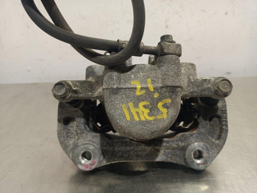  PINZA DE FRENO DELANTERA IZQUIERDA Opel INSIGNIA BERLINA 
