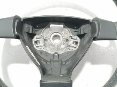 VOLANTE, VOLKSWAGEN, POLO IV (9N3)