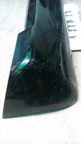  PARAGOLPES TRASERO, CITROEN, C2 