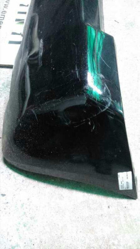  PARAGOLPES TRASERO, CITROEN, C2 
