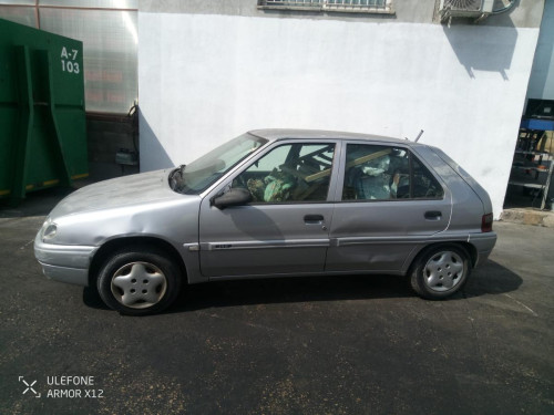  CITROEN SAXO 