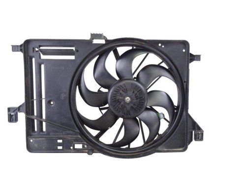  ELECTROVENTILADOR, FORD, FOCUS SPORTBREAK (CEW) 