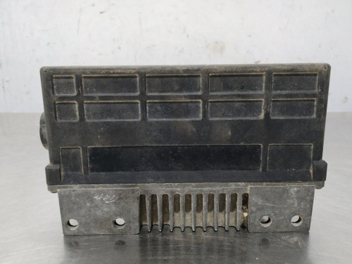  MODULO ELECTRONICO 