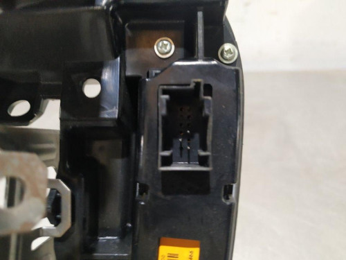  CONSOLA CENTRAL LANCIA DELTA (181) 
